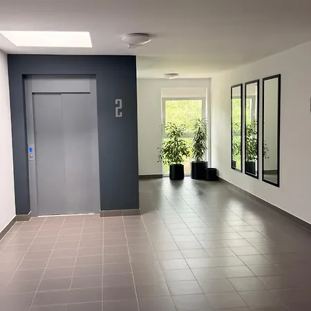 Apartman Lniany *