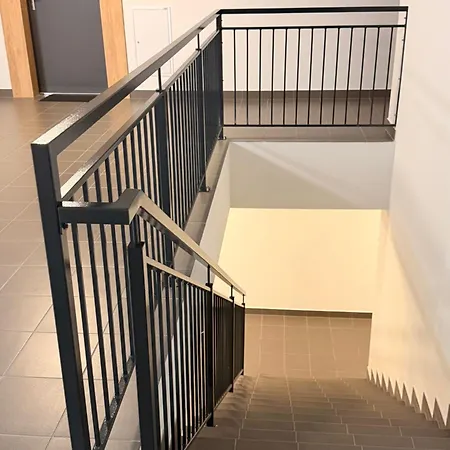 Apartman Lniany