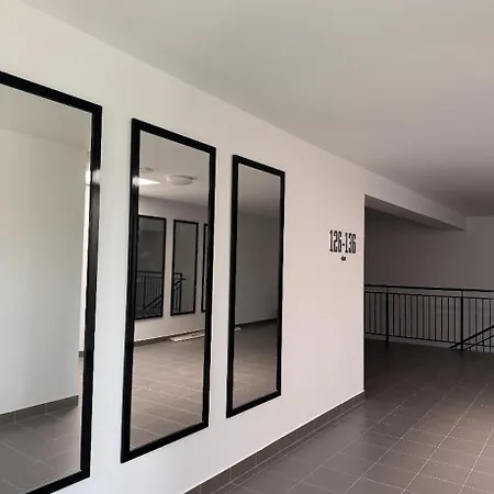 Apartman Lniany