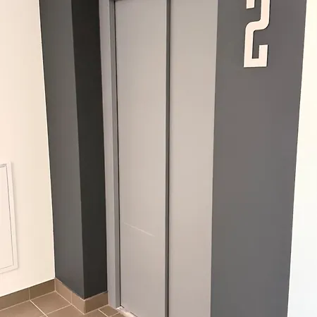 Apartman Lniany