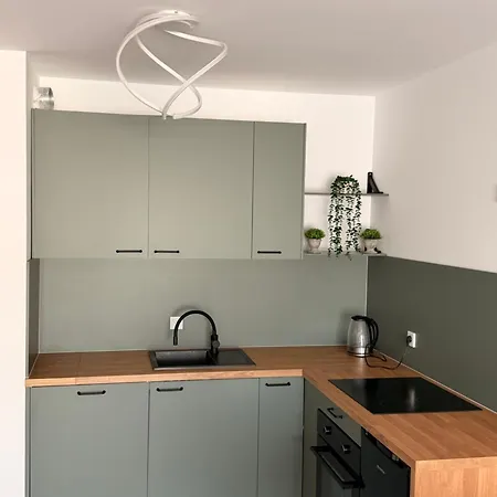 Apartman Lniany