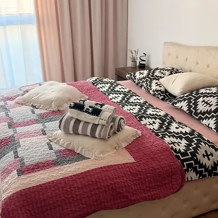 Apartman Lniany