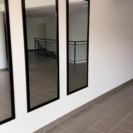 Apartman Lniany