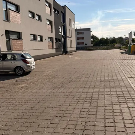 Apartman Lniany *