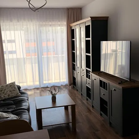 Apartman Lniany Leszno