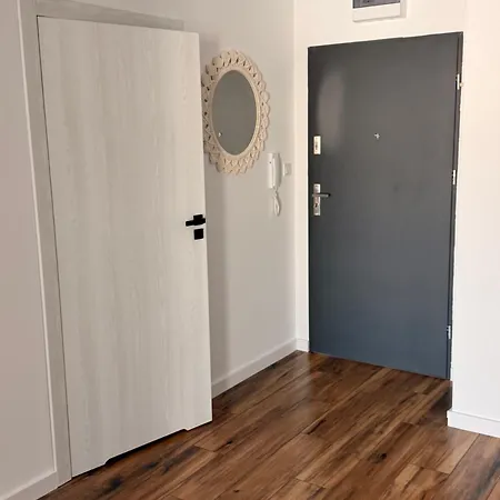 Lniany Apartman Leszno