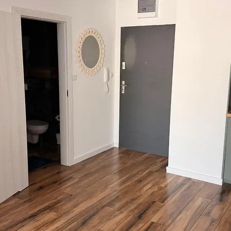 Lniany Apartman *