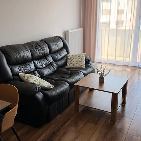 Apartman Lniany Leszno