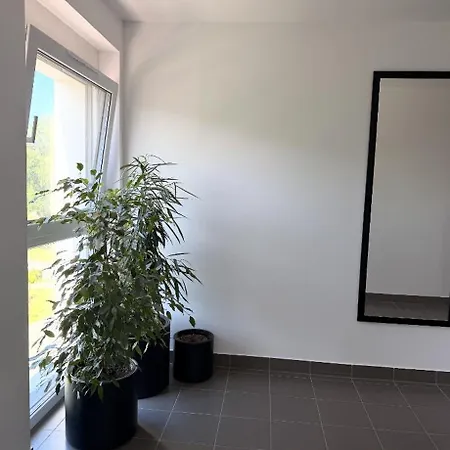 Apartman Lniany Leszno