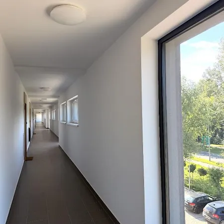 Apartman Lniany